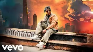 Juice WRLD - Not Another Heartbreak (Music Video)