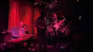 Color Green - Live at Gold Diggers Bar, Los Angeles, CA 5/3/2023