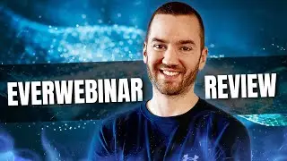 EverWebinar Review 2024 (EverWebinar Demo & Features Walkthrough)