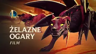 ŻELAZNE OGARY | Film Naafiri — League of Legends