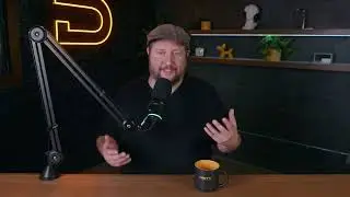 Talking Deity Microphones with Andrew Jones Featuring the VO-7U | Booth Junkie