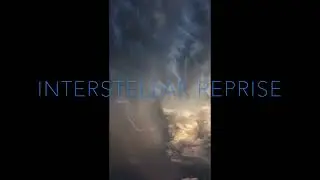 INTERSTELLAR (REPRISE)