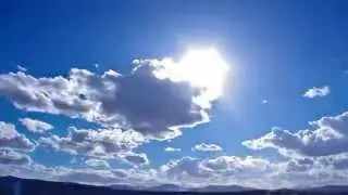 Clouds Timelapse 2 (Canon 60D, By Vladimir Karlovic)