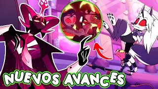 AVANCES DEL EPISODIO 4 de HELLUVA BOSS TEMPORADA 2 // Teorías