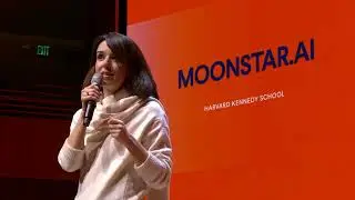 Meet Moonstar.ai | 2023 Harvard President's Innovation Challenge