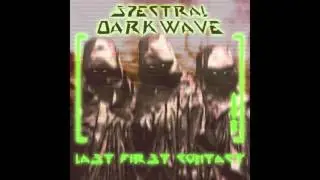 Spectral Darkwave - Compound Vengeance