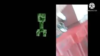 Minecraft Be like-