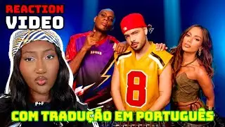 why so short????? | PEDRO SAMPAIO, ANITTA, MC GW - BOTA UM FUNK [REAÇAO]