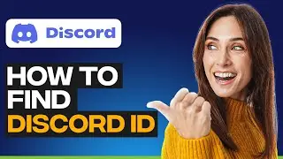 How To Find Discord ID 2022 Tutorial | Quick And Easy