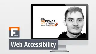 Web Accessibility