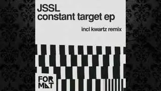 JSSL - Constant Target (Original Mix) [FORMAT RECORDS]