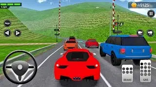 Parking Frenzy 2.0 3D Game #10 - Car Games Android IOS gameplay #carsgames