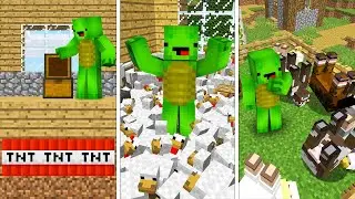 10 Ways To Prank Your Friends In Minecraft