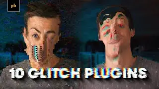 10 MUST HAVE Glitch Plugins For Adobe After Effects | PremiumBeat.com