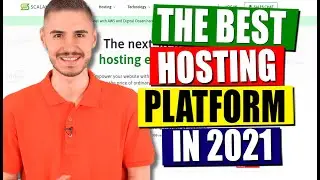 The Best Web Hosting Service 2021🔥