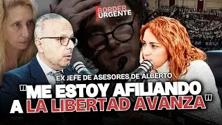 Antonio ARACRE: "El PRESUPUESTO de MILEI va a ser de los PRIMEROS CON DEFICIT CERO" / BORDER URGENTE