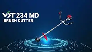 DIY Guide to Easy Assembly of 234 MD Brush Cutter for Efficient Farming