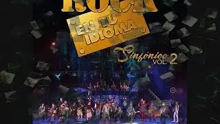 Rock En Tu Idioma Sinfonico Vol 2 Album Completo