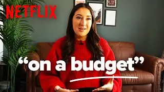 How to Make a Netflix Documentary on a Budget!!