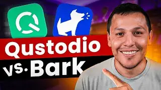 Qustodio vs Bark Parental Control App (2024): Compared and Tested to Ensure Your Kids' Safety