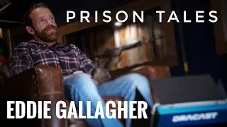 Vigilance Elites Story Time - Prison Tales with Eddie Gallagher