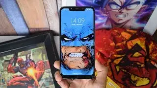 POCOPHONE F1 - 5 Things to HATE & LOVE!!!