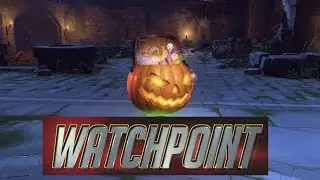 Overwatch Halloween Terror - Loot Box Un-boxing!