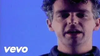 Electronic - Getting Away With It (1990 Official Music Video) [HD Upgrade]