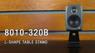 Improve Your Studio Monitor’s Performance with the 8010-320B