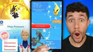 I Discovered Pokémon GO’s #1 Secret Feature!