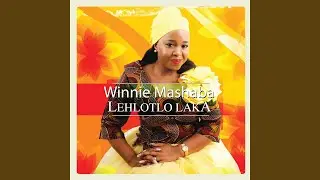 Tseleng Ye Thata