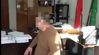 Судья в Адыгеи  выбросил взятку в окно 30 000р. сгубили Честь...