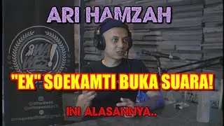 OMWAWES RASAN-RASAN : ARI HAMZAH 