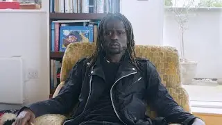 Interview with Emmanuel Jal | Youth Live 2024