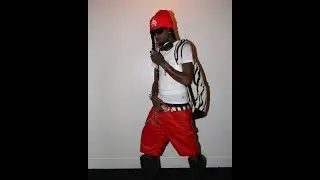 (FREE) Playboi Carti Type Beat - 