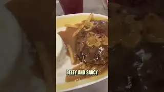 JOLLIBEE: THE ULTIMATE BURGER STEAK | Ivan de Guzman