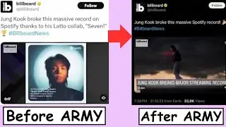 KARMA is ARMY