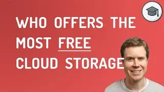 Who Offers The Most Free Online Cloud Storage & Is It Any Good?