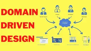 DOMAIN DRIVEN DESIGN-HOW UBIQUITOUS LANGUAGE HELPS IN CREATING SOFTWARE PRODUCT VINOTH InterviewDOT