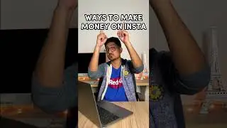 Ways To Make Money On Instagram |Part2 