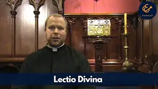 Lectio Divina Reflection | Palm Sunday