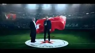 UEFA Champions League 2014 Intro - Heineken CAN