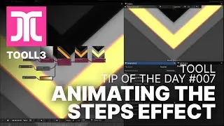 Tooll 3 Tip