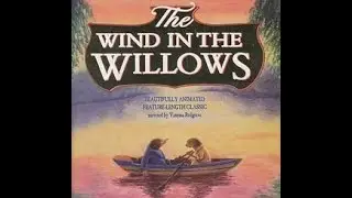 Wind in the Willows (1995)