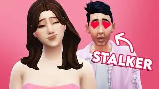 Saying YES To Everything In The Sims 4 Lovestruck | Part 2