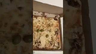 Zeleni Zub 🍕 & Vegeteriana