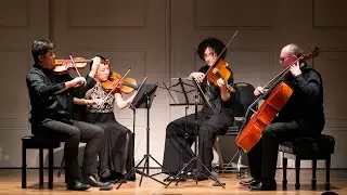 Verona Quartet