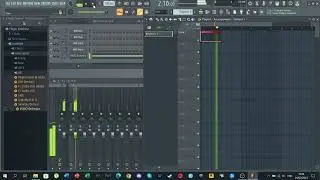 How to use automation clips in FL STUDIO (Control Volume/Panning during playback)