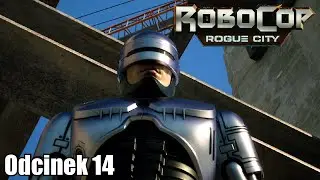 RoboCop Rogue City - Odcinek 14 - Wendell Antonowsky wyeliminowany