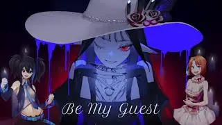 【戯白メリー VS 欲音ルコ】Be My Guest【UTAUカバー】